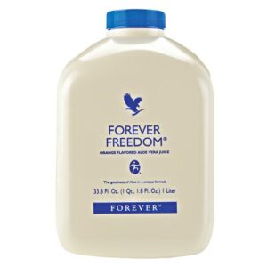 FOREVER FREEDOM 1l