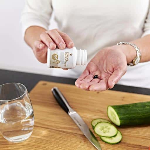 FOREVER GARLIC-THYME 100 capsule - imagine 3