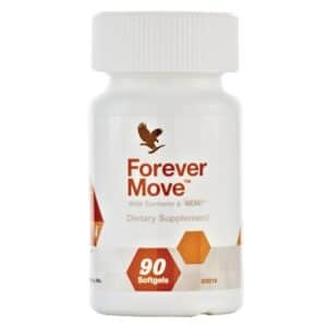 FOREVER MOVE 90 capsule