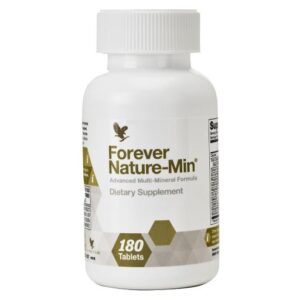 NATURE-MIN 180 tablete