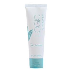 LOGIC ALOE GEL CLEANSER 88 ml
