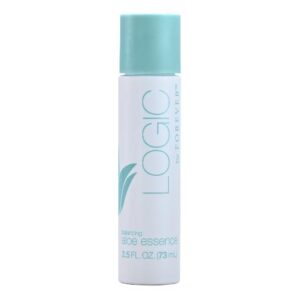 LOGIC BALANCING ALOE ESSENCE 73 ml