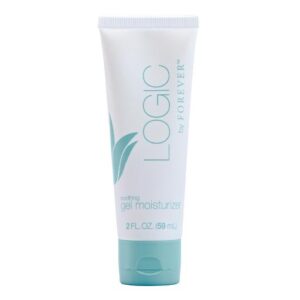 LOGIC SOOTHING GEL MOISTURIZER 59 ml
