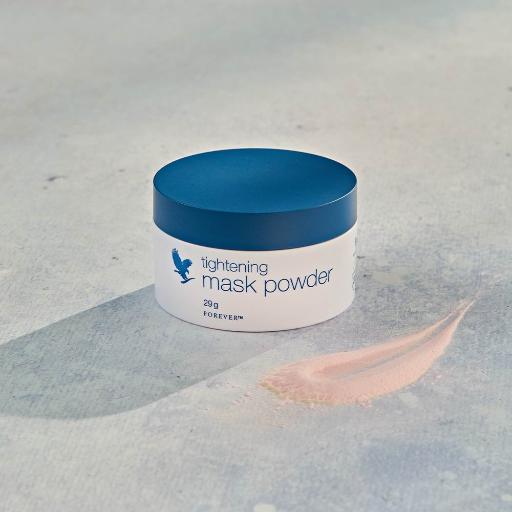 TIGHTENING MASK POWDER 29 g - imagine 2
